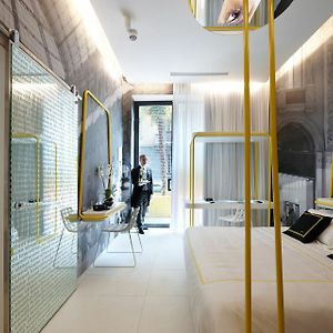 Studio met Twee Slaapkamers